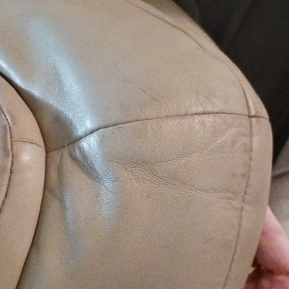 Coach Kristen Hobo Bag - Picture 12 of 12